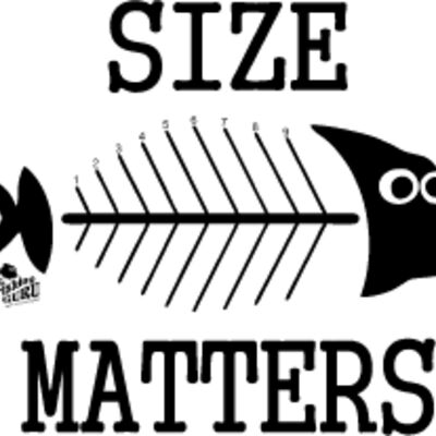 Size Matters Thumbnail